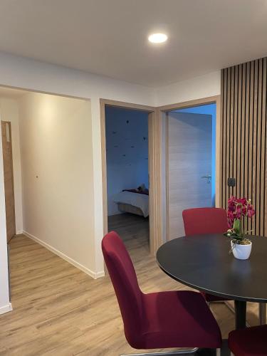 Apartments Nina in Koper