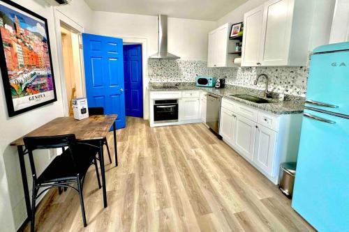 Luxury 1 Bd Montrose - Genova at The Italian Plaza near Buffalo Bayou Park