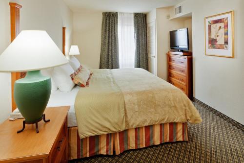 Staybridge Suites Allentown Airport Lehigh Valley