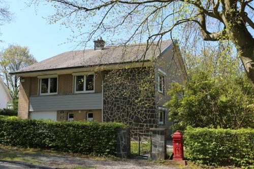 Gîte du Baroudeur