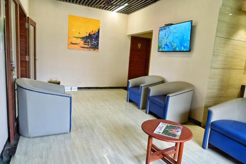 Faciliteiten, The One Hotel Nashik in Nashik