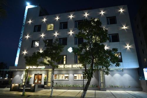The One Hotel Nashik