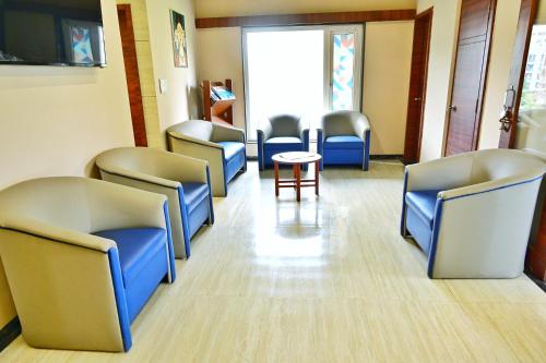 Faciliteiten, The One Hotel Nashik in Nashik
