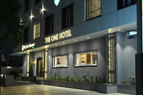 The One Hotel Nashik