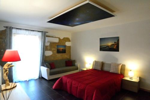 Accommodation in Campomarino