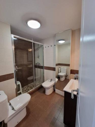 Apartamento en playa de los boliches - image 3