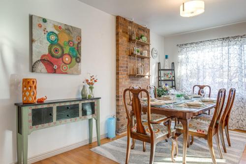 Lakewood Home with Patio, 10 Mi to Downtown Denver! in Lakewood, USA
