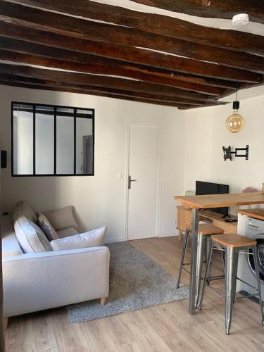 Appartement cosy et central - South Pigalle