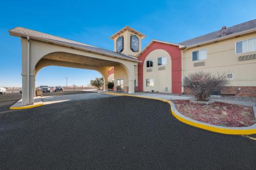 Red Lion Inn & Suites Gretna