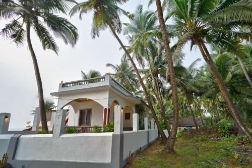 Villa Seafront Goa