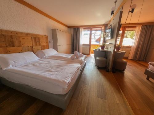 Style Hotel Grifone in Palu
