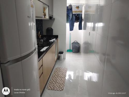 Apartamento Praia Grande