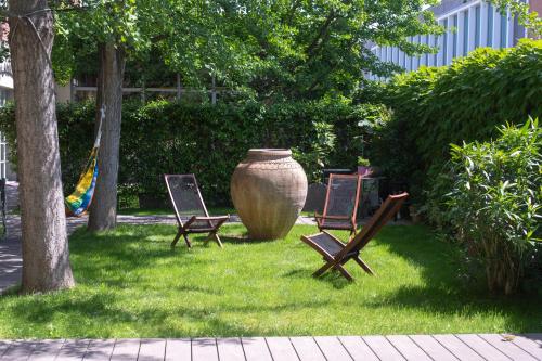 STUDIO GINKO - Cozy studio for travel and work