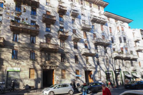 Contempora Apartments - Bilocale Piazza Grandi, 3