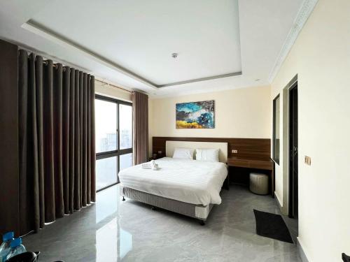 Quỳnh Hoa Hotel Tam Đảo