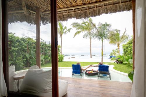 Safaya Luxury Villas - Adults Only 2