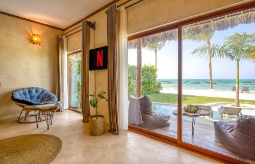 Safaya Luxury Villas - Adults Only 3