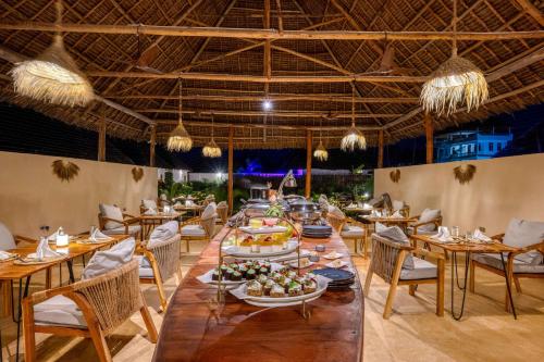 Safaya Luxury Villas - Adults Only 2