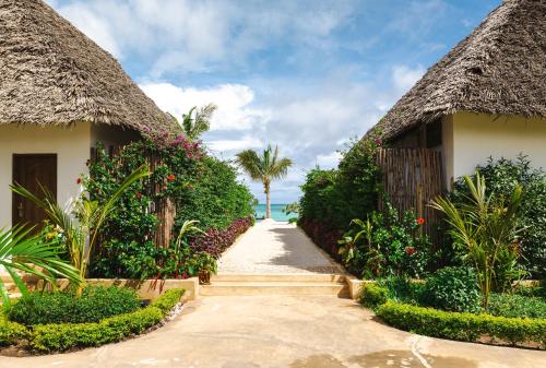 Safaya Luxury Villas - Adults Only 5