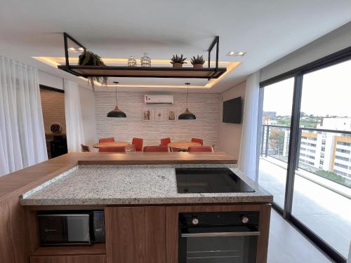 Easy Life Campos PUC by Xtay - Hospede-se proximo ao Viasoft Experience e Estadio Durival