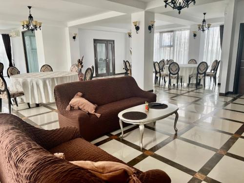 . 4 Room Rental Unit