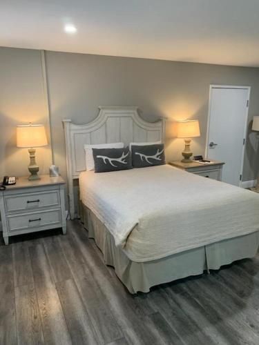 Single Room - Disability Access