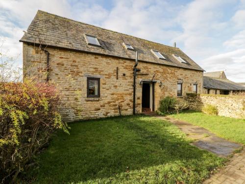 Stable Cottage