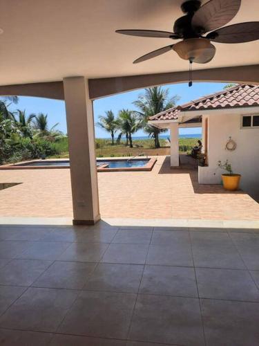. Casa Pacifico Panama