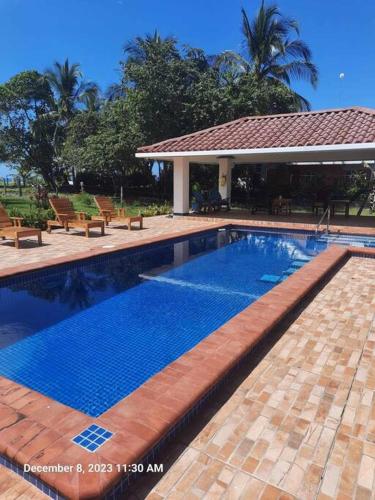 Vista/Panorama, Casa Pacifico Panama in Las Lajas