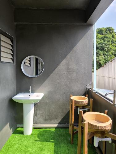 Youyen Hostel