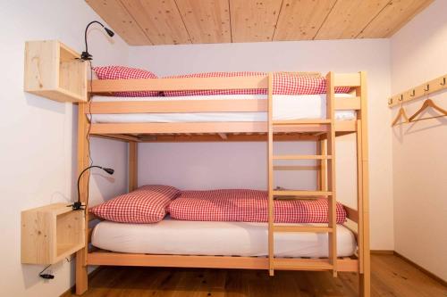 Ferienchalet Sonne - image 5