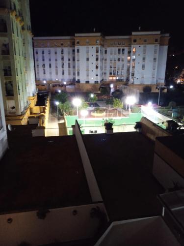 Sevilla este.