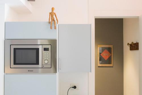 STUDIO GINKO - Cozy studio for travel and work