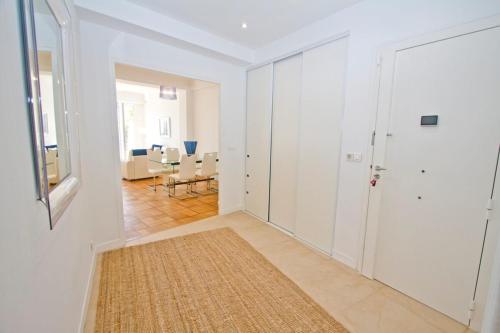 Promenade des Anglais - Sea View 2bdr, Nizza (foto 6)