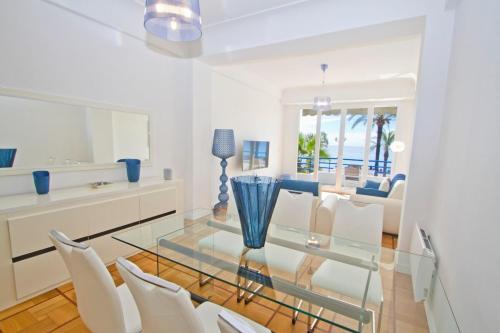Promenade des Anglais - Sea View 2bdr, Nizza (foto 7)
