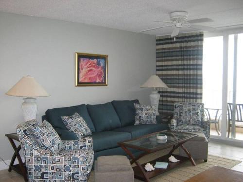 Southpoint 707 La Casa Azul in Ponce Inlet (FL)