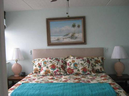 Southpoint 707 La Casa Azul in Ponce Inlet (FL)