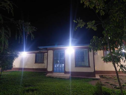 The D'Lux Home, Homa Bay