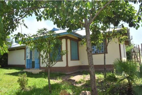 The D'Lux Home, Homa Bay