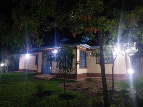 The D'Lux Home, Homa Bay