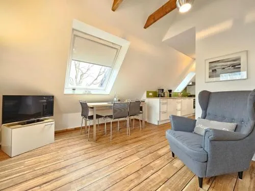 Mienhus Apartments Ferienwohnung Palle in Norden, Deutschland