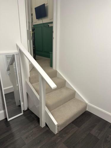 Waverley Inn in Carisbrooke