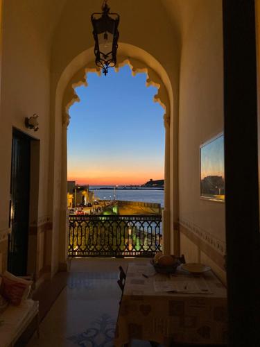 Tramonto