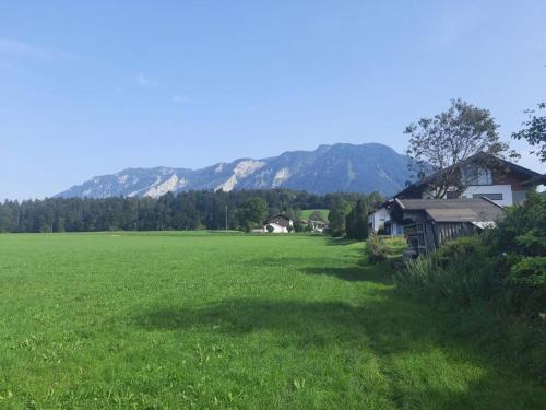 Ferienwohnung-Eröffnung! FERIENGLÜCK MOLL, 4 Zimmer! Bad Reichenhall! Wellness, Garten, Bergblick!