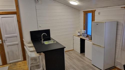 Lomariihi 6 - Apartment - Jyväskylä