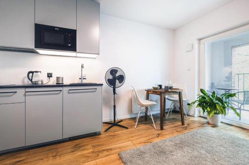 Komfort z balkonem i parkingiem w centrum Wrocławia, Wrocław (photo 9)