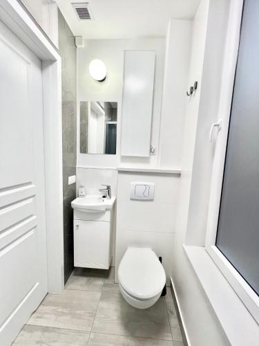 Apartamenty Teofila Magdzińskiego 5
