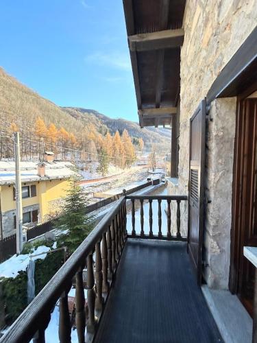  Queen of the alps in Limone Piemonte