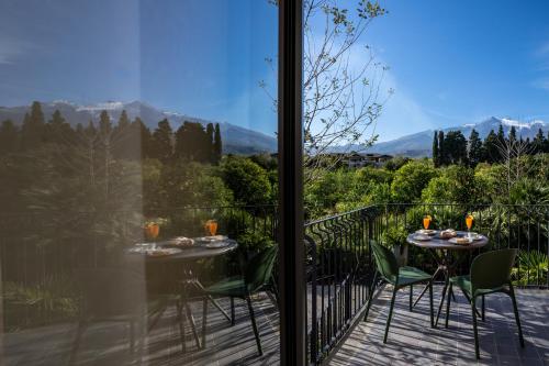 Virdamuri - Etna Country Resort