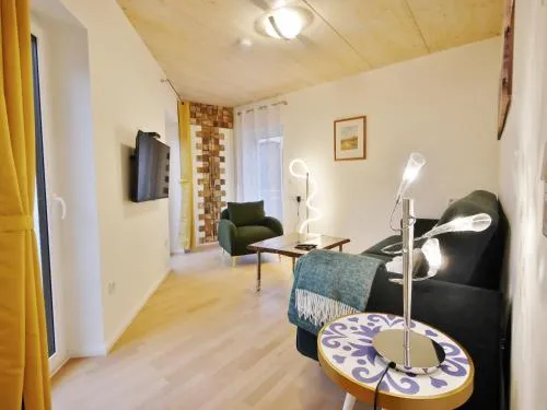 Kaiser's Traumzeit Appartments - Fewo Kaiser (Typ2) in Willingen, Deutschland